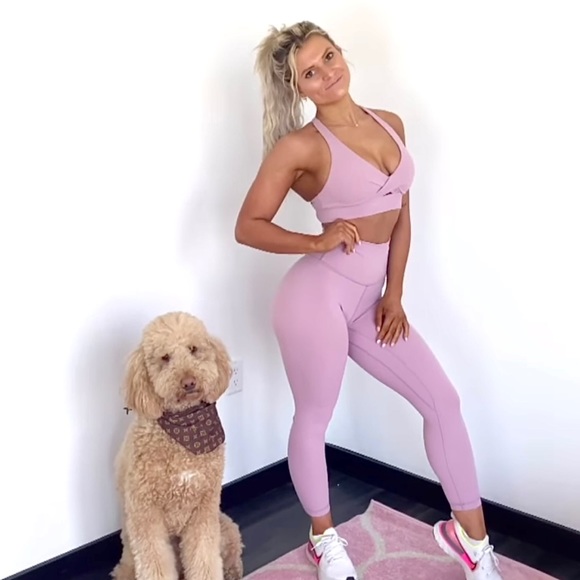 ❗️SOLD❗️NWT Lululemon Align 25” - Picture 6 of 12